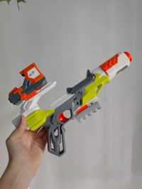 Nerf modulus wraz z dodatkami