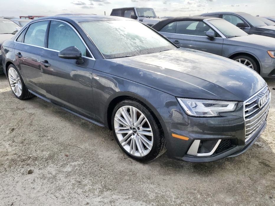 Разборка Audi A3 8V, A4 B9 8W, B8 A5 Q5 ауди б9 б8 ауді розборка шрот