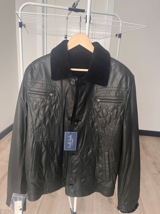 Дублянка чоловіча