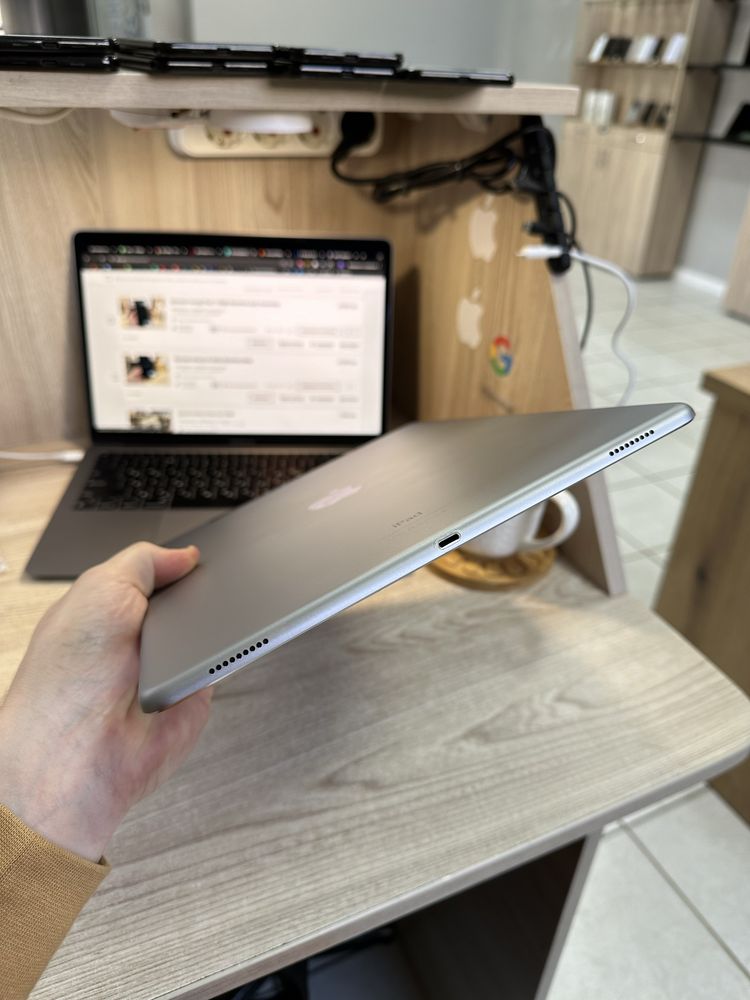 Ipad pro 12.9" 128gb LTE Гарний Стан Батарея 100%