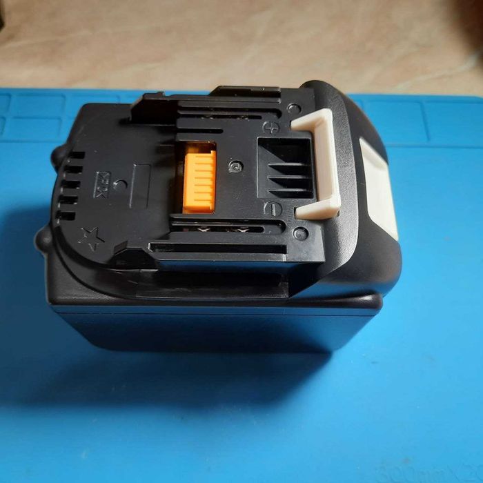 Ремонт акумуляторів, акумуляторні батареї, перепаковка, 18650, 21700