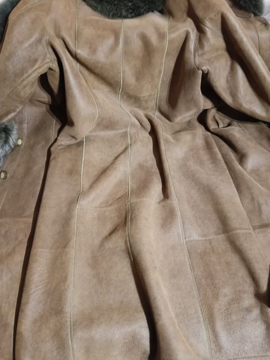 Дублянка жіноча 48-52