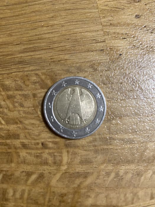 2 euro 2002r zapraszam