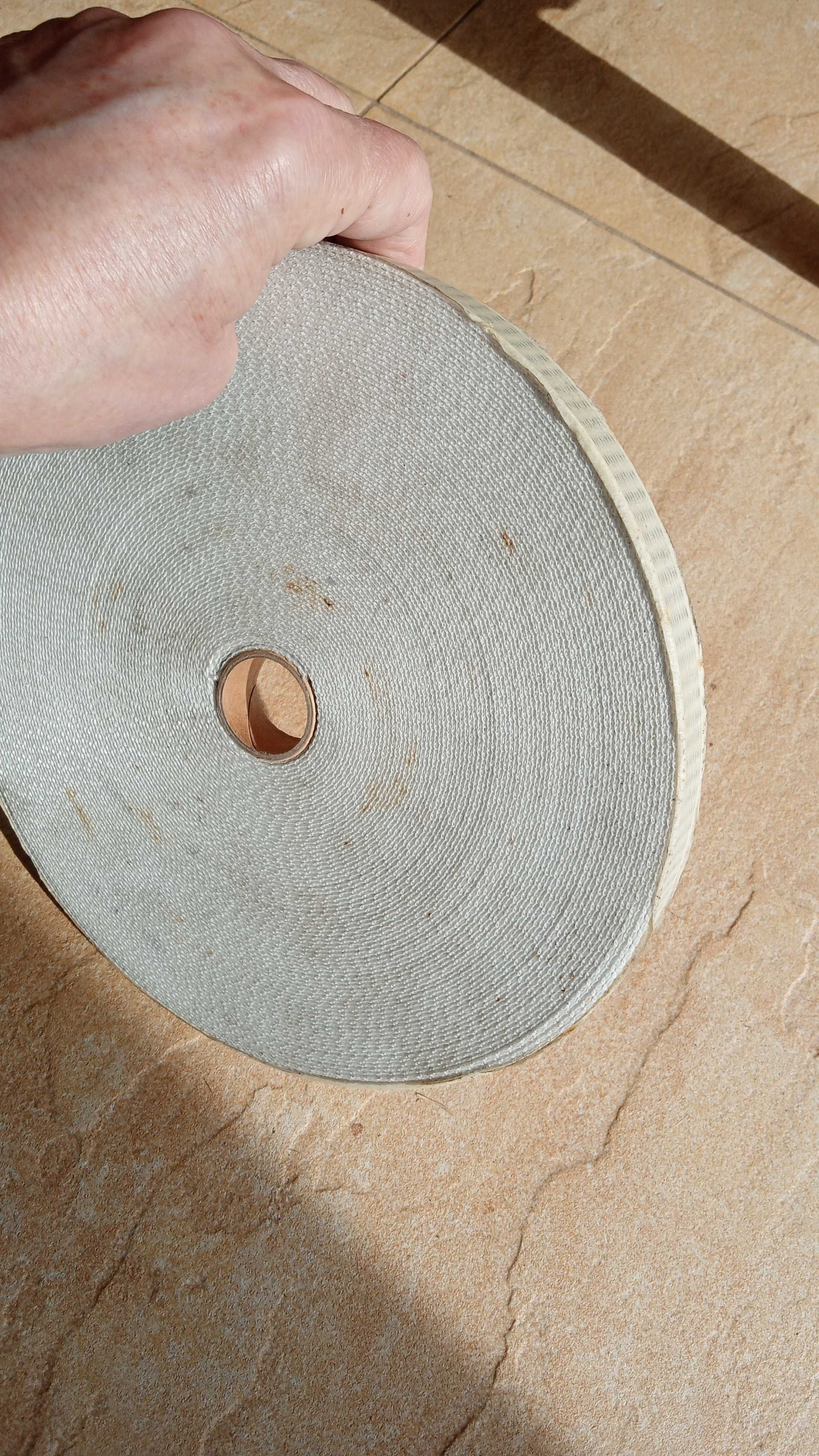 Taśma parciana 10 mm