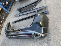 Honda Civic Ufo Pakiet GP