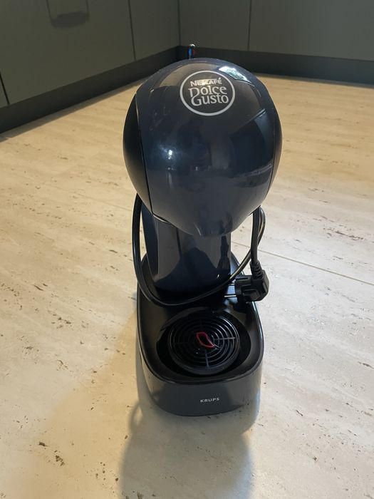 Krups Nescafé Dolce Gusto Infinissima + kapsułki Americano