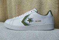 Кроссовки Converse Pro Leather, 41,5 размер, 26,5 см.