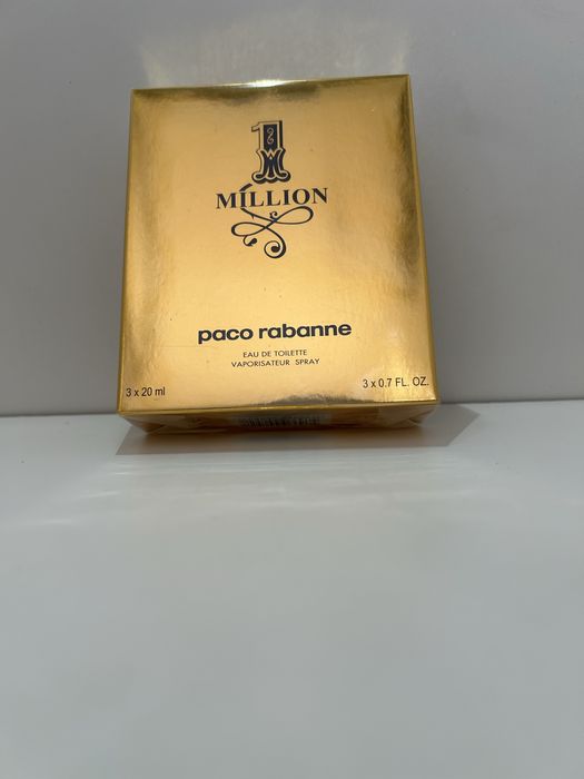 Paco Rabanne 1 Million Parfume