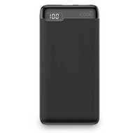 Power Bank Universal 10.000 mAh Slim Preto