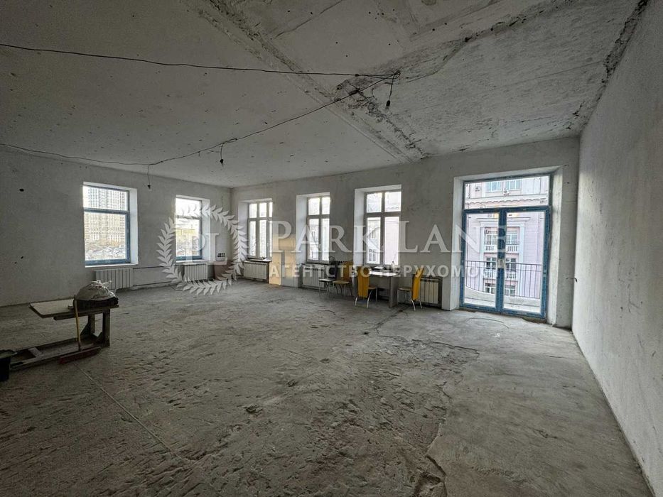 Продаж ЕКСКЛЮЗИВНОГО пентхаусу з терассою Антоновича 3А Шевченківський