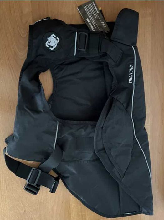 Ubranko dla psa Onetigris romiar L