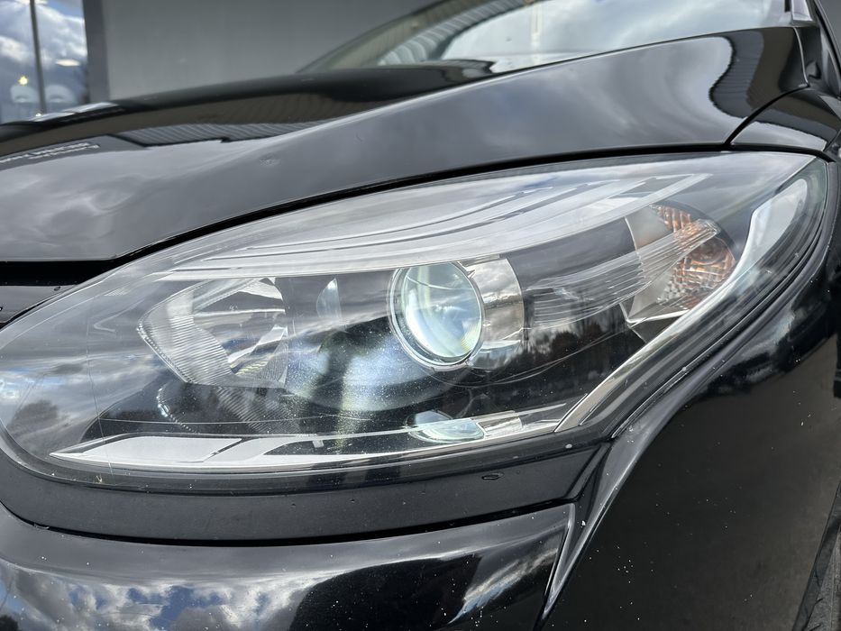 Renault Megane 1.5 дизель акпп