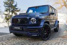 Mercedes-Benz Klasa G