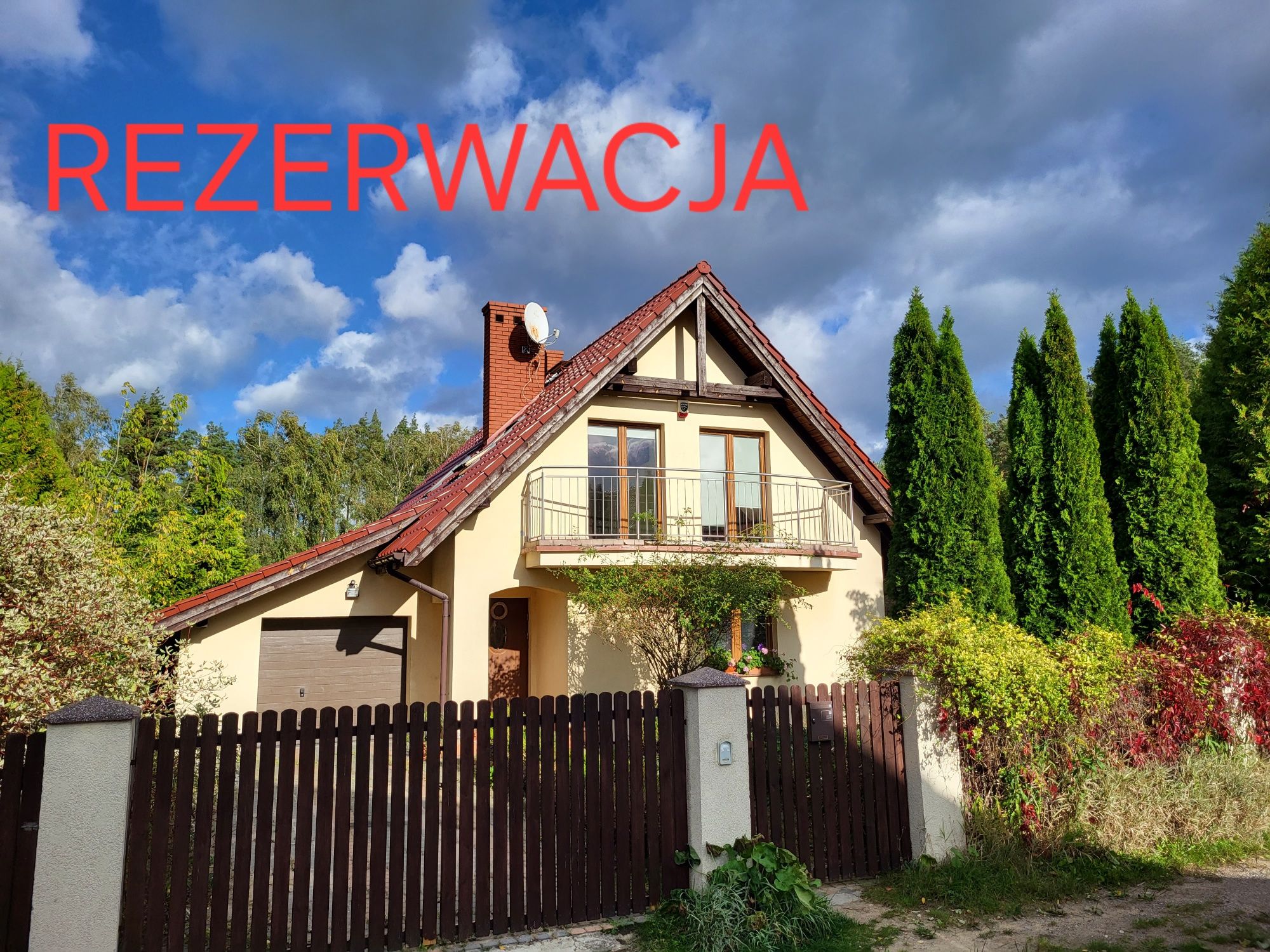 Dom w Dorotowie, szybki dojazd do centrum Olsztyna, Bezpośrednio