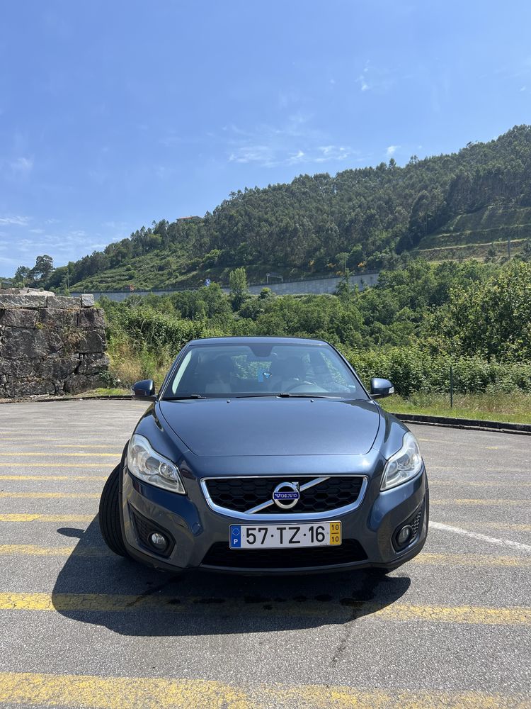 Volvo c30 1.6hdi
