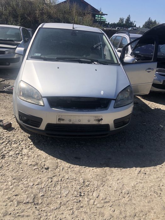 Розборка Форд Ц-мах,Ford c max шрот