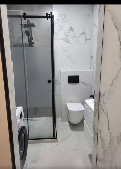 Оренда квартири(40 м)в ЖК GRAND VILAGE (Львів-Сокільники)