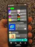 Motorola G72 128 GB