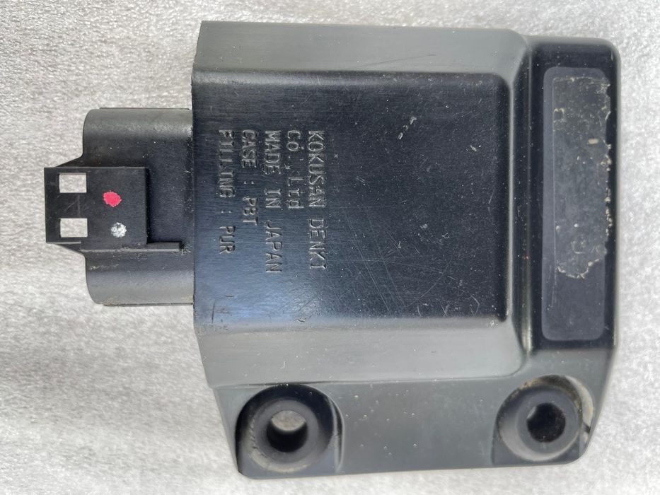 Moduł zapłonowy KTM exc 450