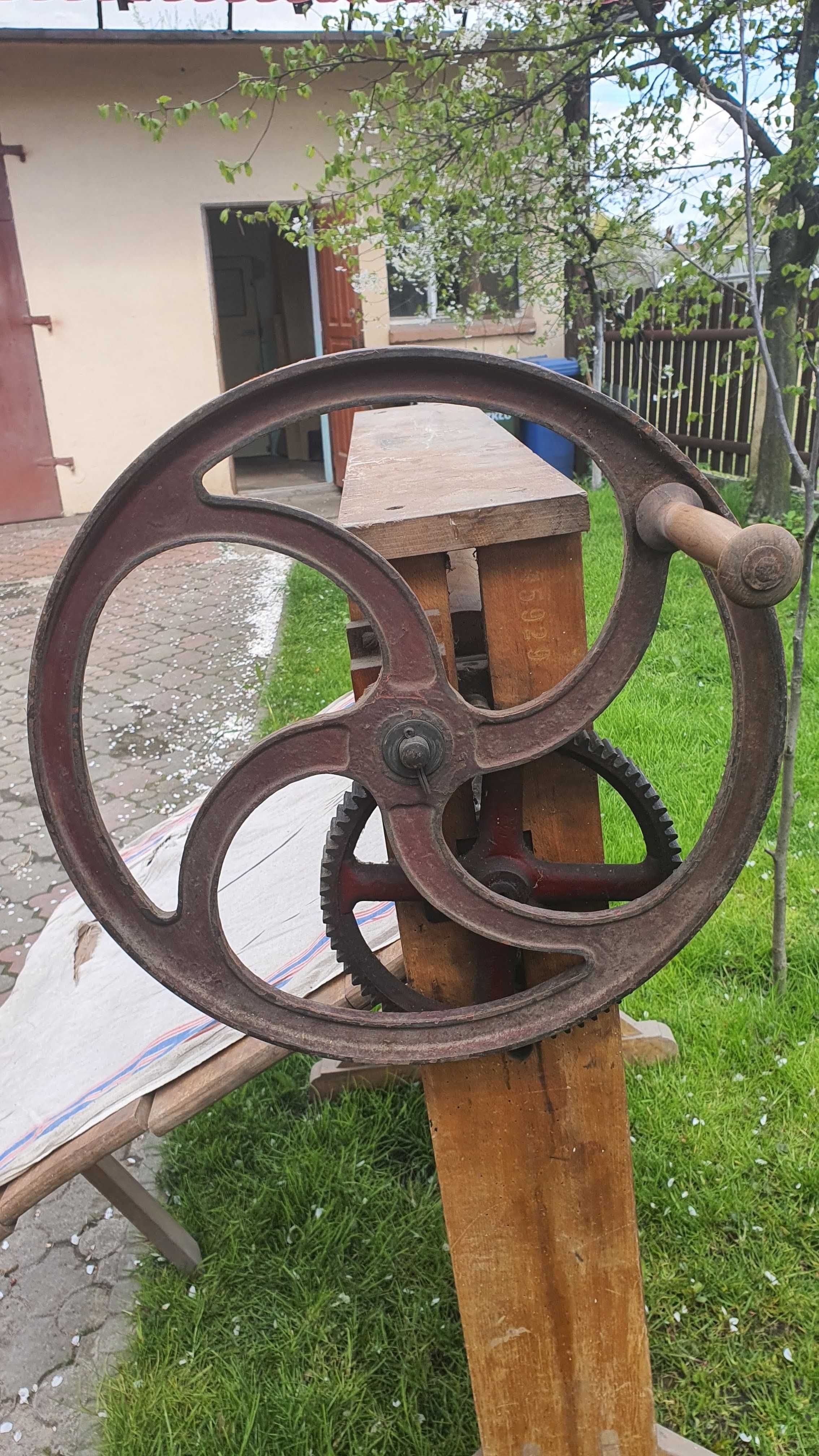 Magiel renomowanej firmy PIAST, jedyny taki na sprzedaż