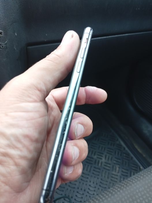 iPhones xs 4/256 gb impecável