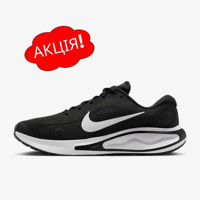 США‼️Кроссовки Nike Journey Run Air Max Tn (40р по 49.5р) (FN0228-001)