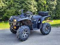 Yamaha Grizzly 700 SPECIAL EDITION 4x4 ESP