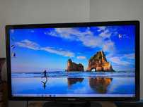 Telewizor PHILIPS 40 cali