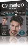 Cameleo Men Anti-Grey Hair Color odsiwiacz do włosów 01 Black