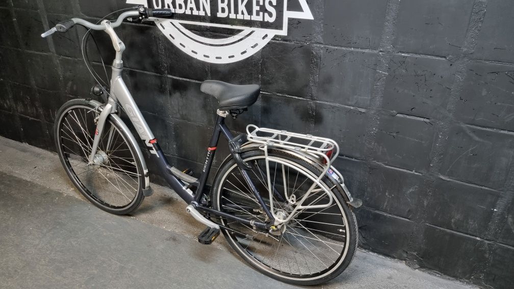 Rower miejski Giant Centro Damka Nexus 3 Aluminium 54 cm Urban Bikes