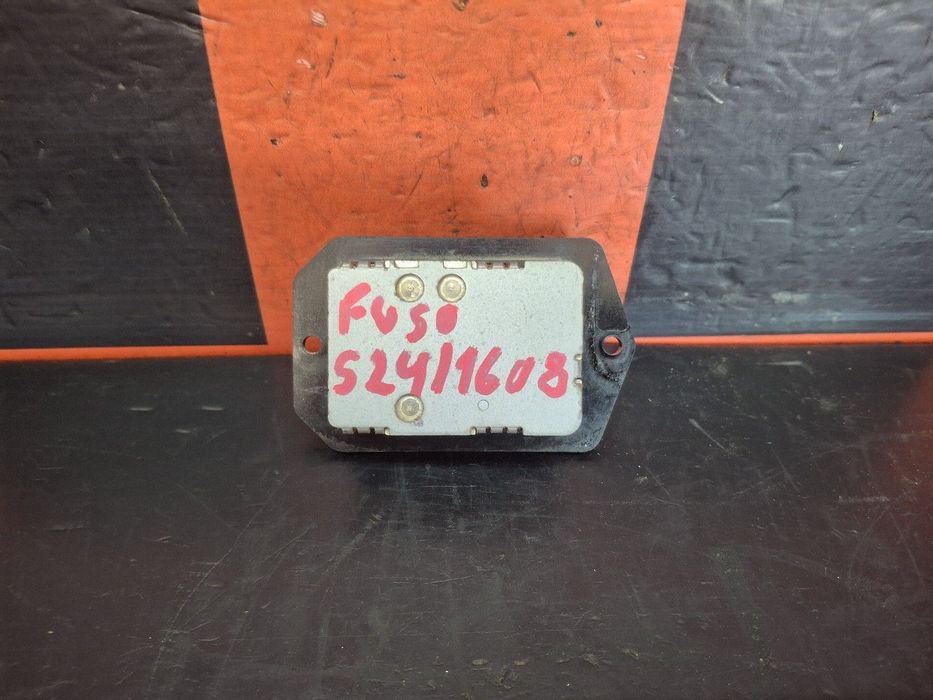 Resistência Da Sofagem Fuso (Mitsubishi) Canter