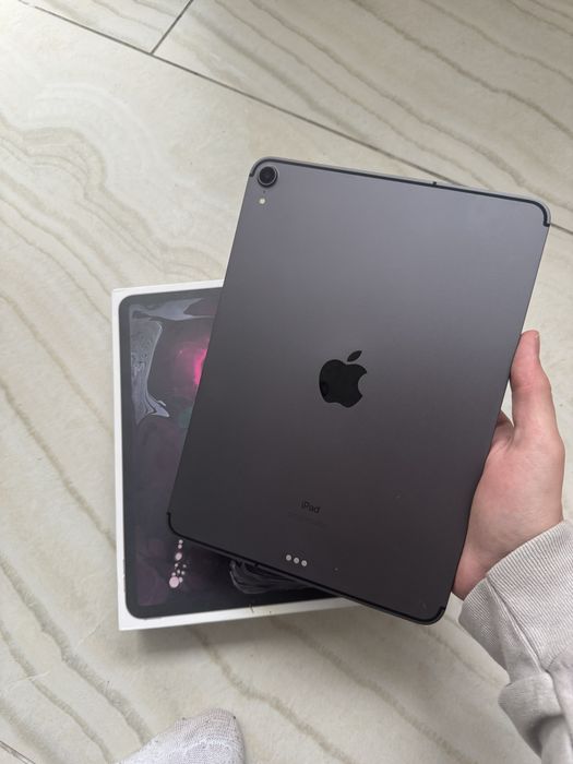 Ipad pro 11 512 GB