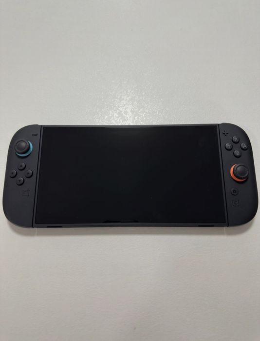 Nintendo Switch 2 – Excelente Estado + Extras