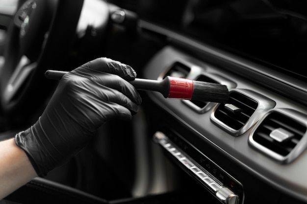 Auto Detailing Dojazd do Klienta