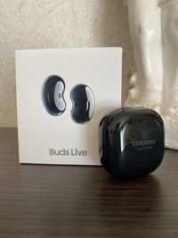 Samsung galaxy buds live