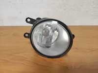 Toyota Auris I Halogen lewy 81220-0D042 H5