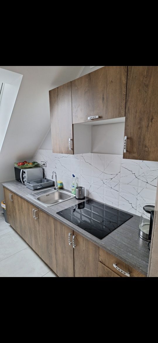APARTAMENTY Dębowy Zakątek, Dolina Baryczy, Noclegi, Pokoje