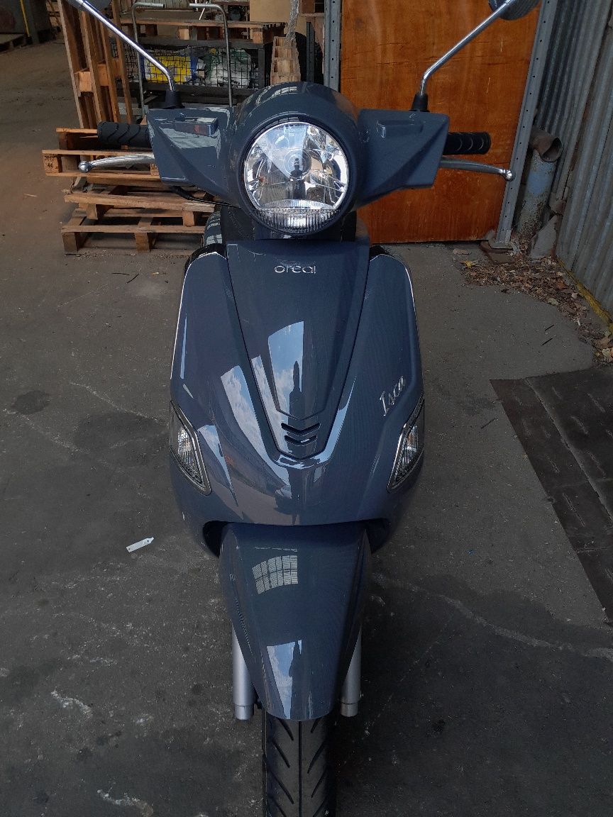 Orcal Isca 50 Made in France.2022r.Retro.Kolor.Transport!