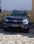 Dacia Duster 1.5dci