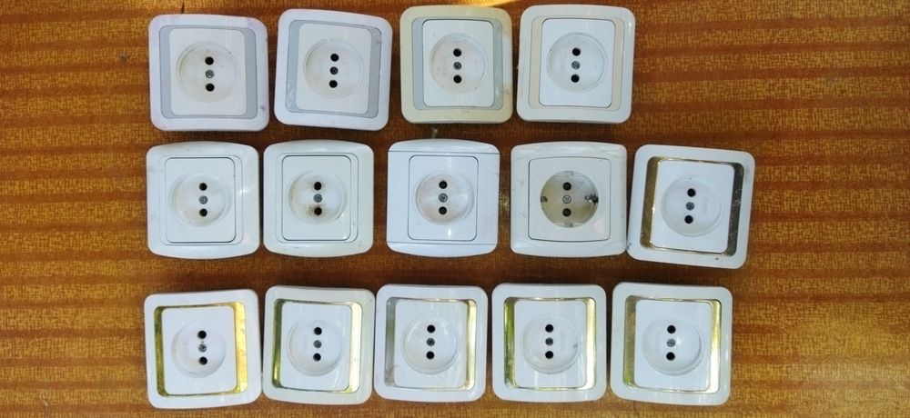 Патроны для ламп  25-20