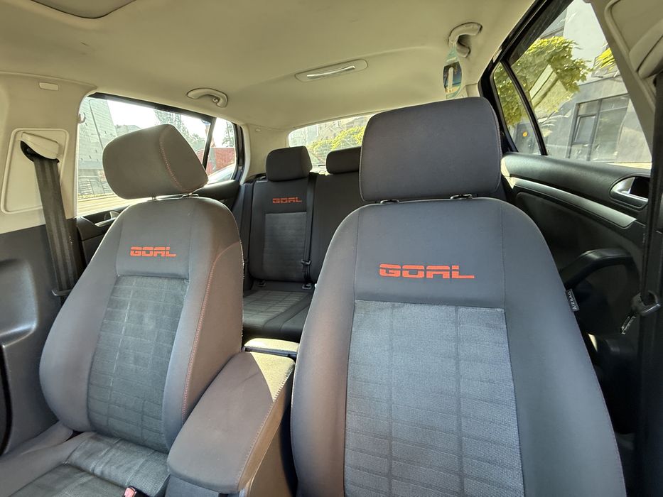 Golf Volkswagen golf 5 Гольф5 дизель Limited GOAL