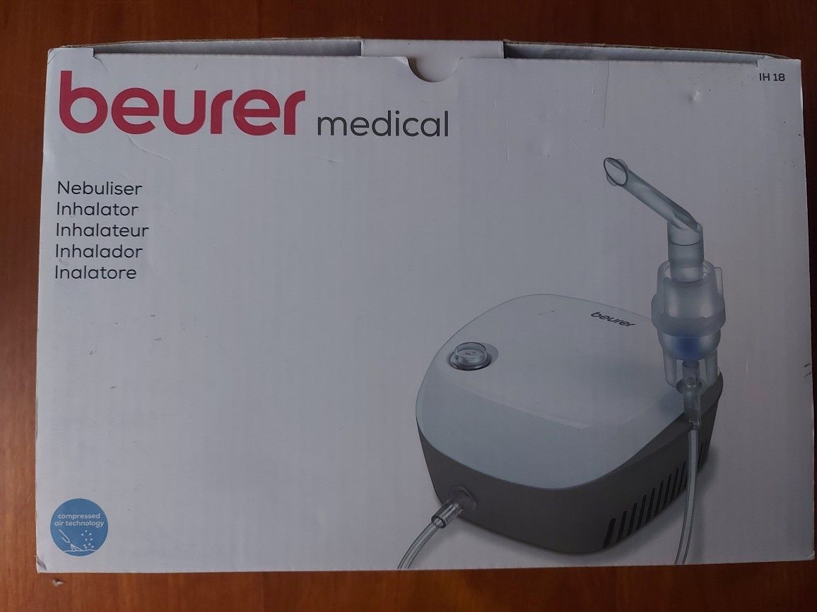 Inhalator Beurer Medical IH18
