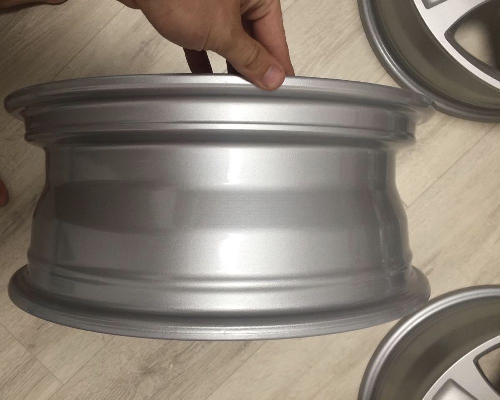 Диски R17 5x114.3 Suzuki Grand Vitara