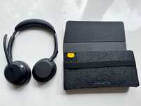 Jabra Evolve 2 55 słuchawki bezprzewodowe Warszawa