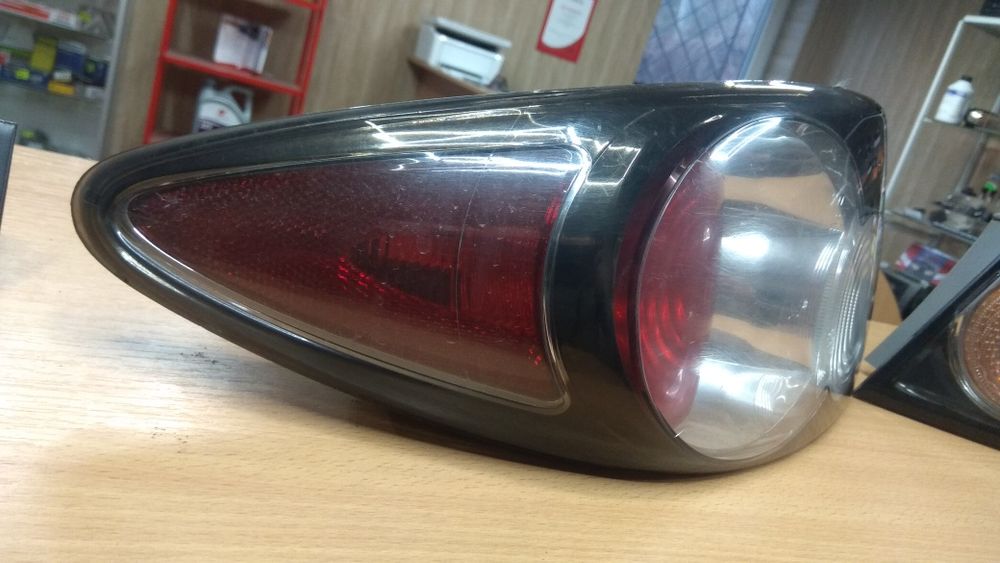 Задняя фара Мазда 6GG фонари лев\прав рест/дорест нов/бу GR1A51160A