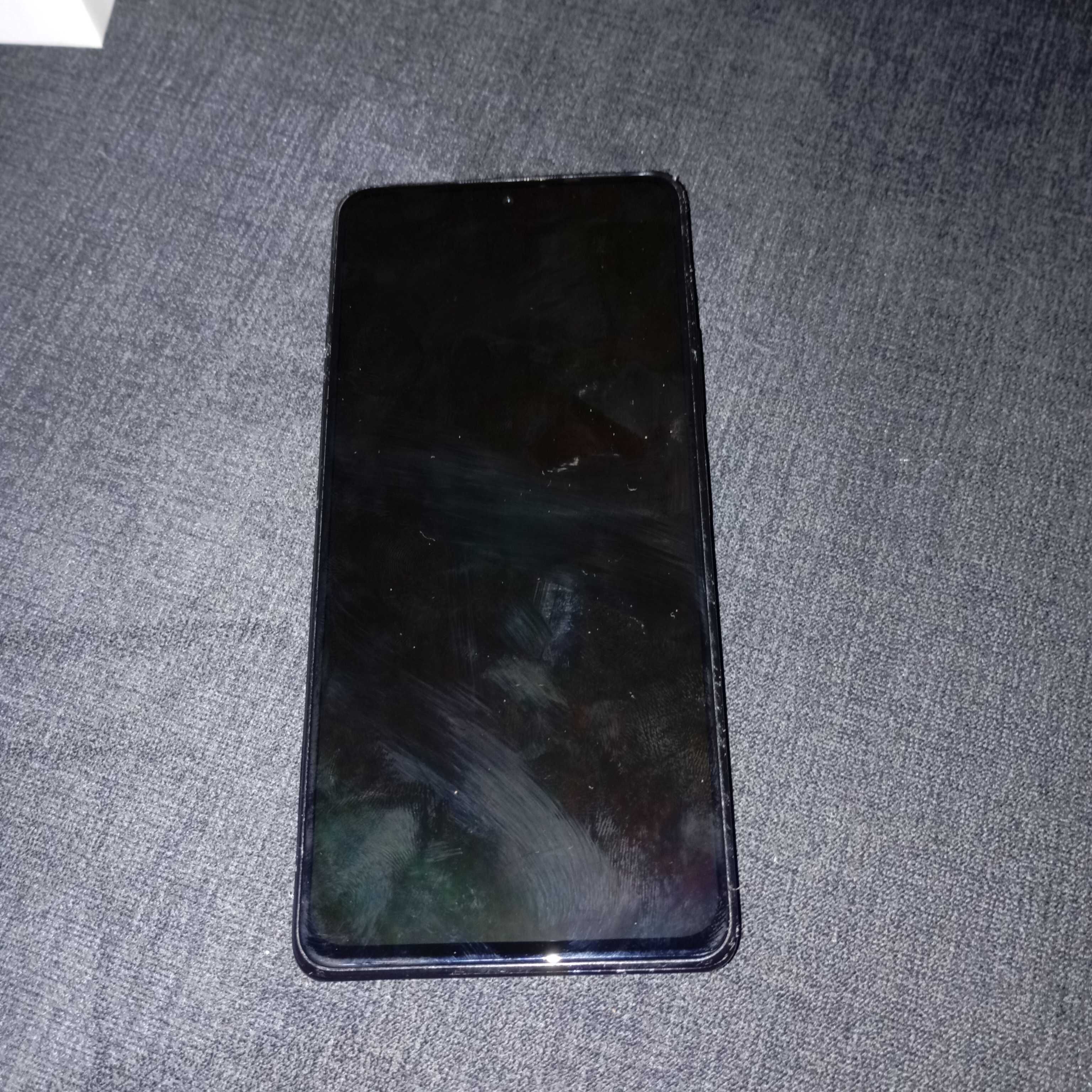 Xiaomi red mi note 10 pro como novo. Desbloqueado a todas as redes