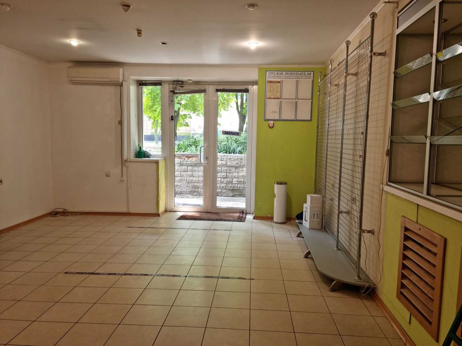 Оренда 35кв.м. вул.Перемоги