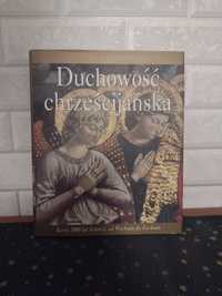 Duchowość chrześcijańska