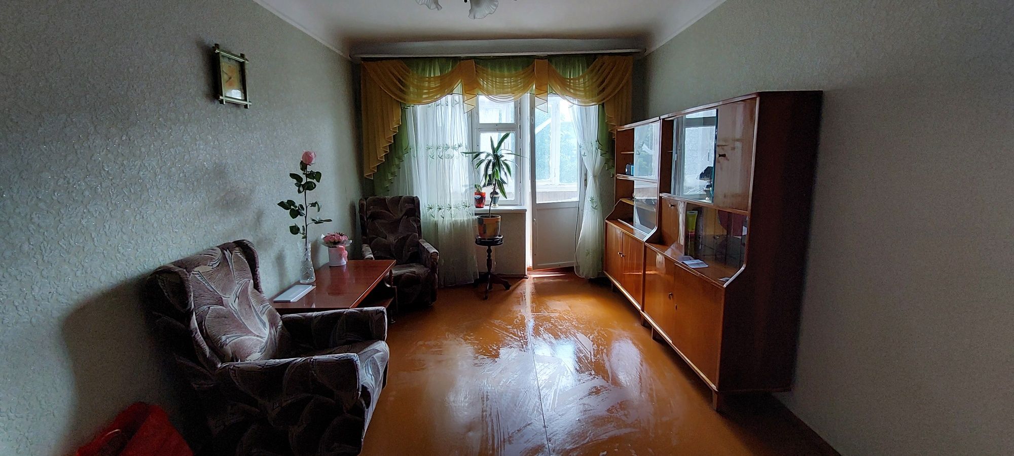 Оренда 2к квартири, ЦУМ