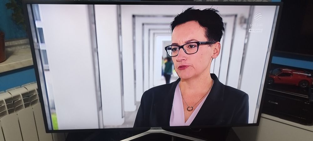 Samsung UE49M 5572AU  DVBT2 Hevc